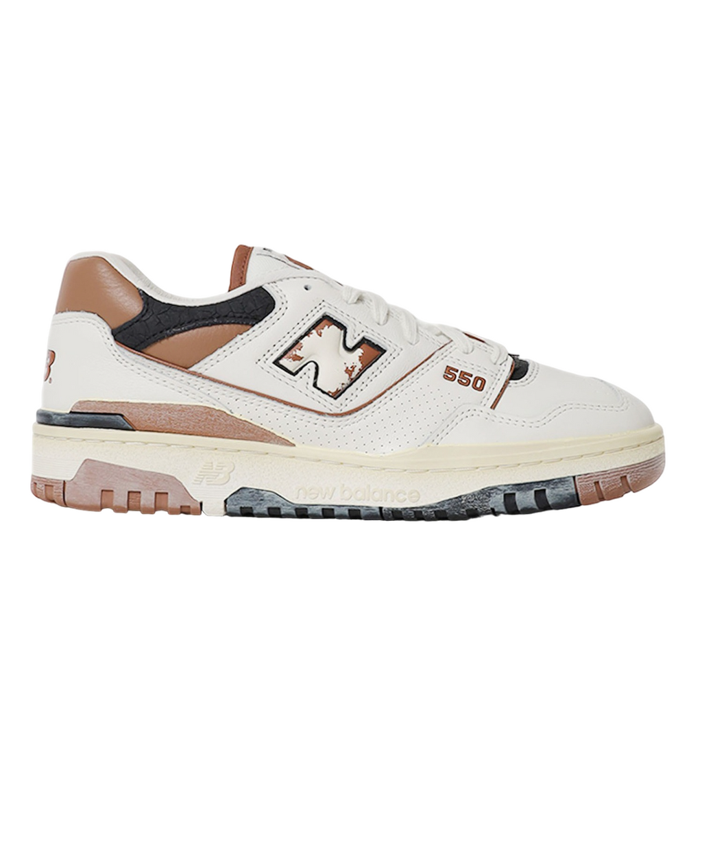 NEW BALANCE / 550 Vintage Pack