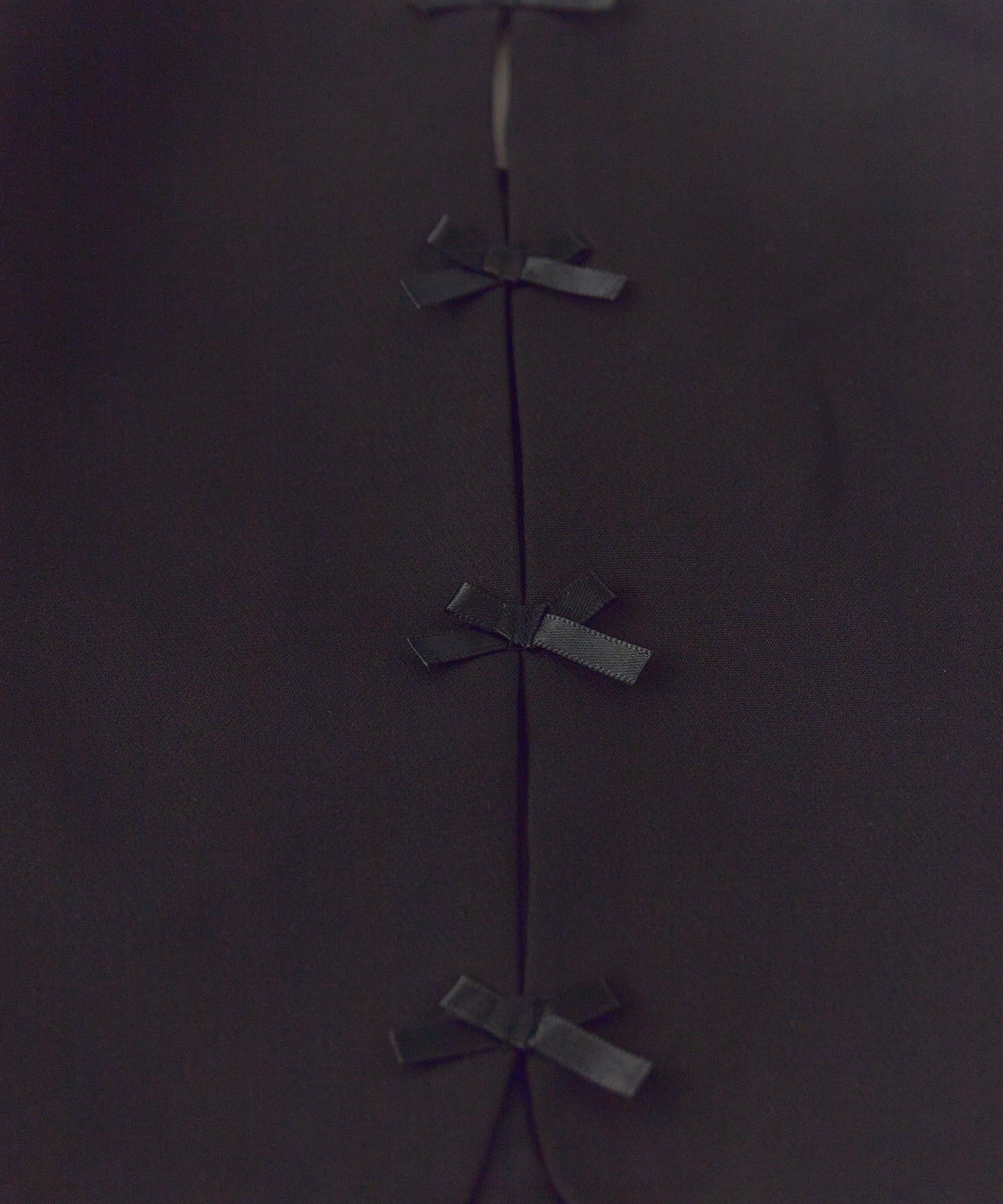 Chick / Holter Neck Vest ホルターネックベスト