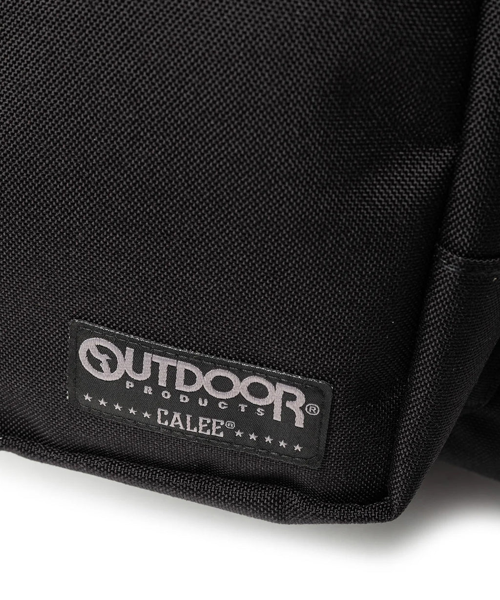 CALEE×OUTDOOR PRODUCTS /  DAYPACK リュック
