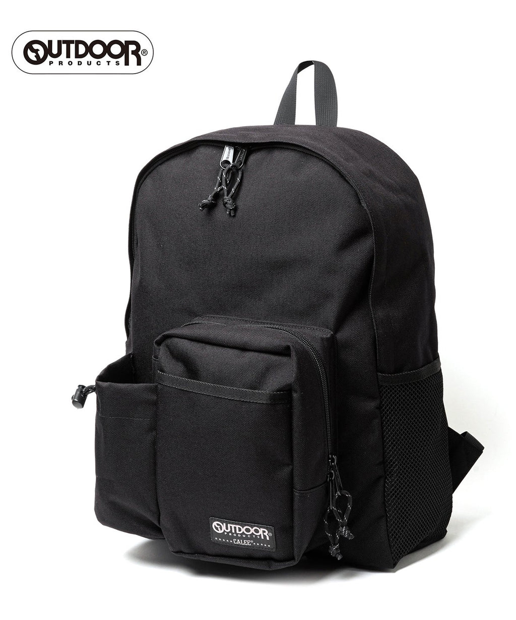 CALEE×OUTDOOR PRODUCTS /  DAYPACK リュック