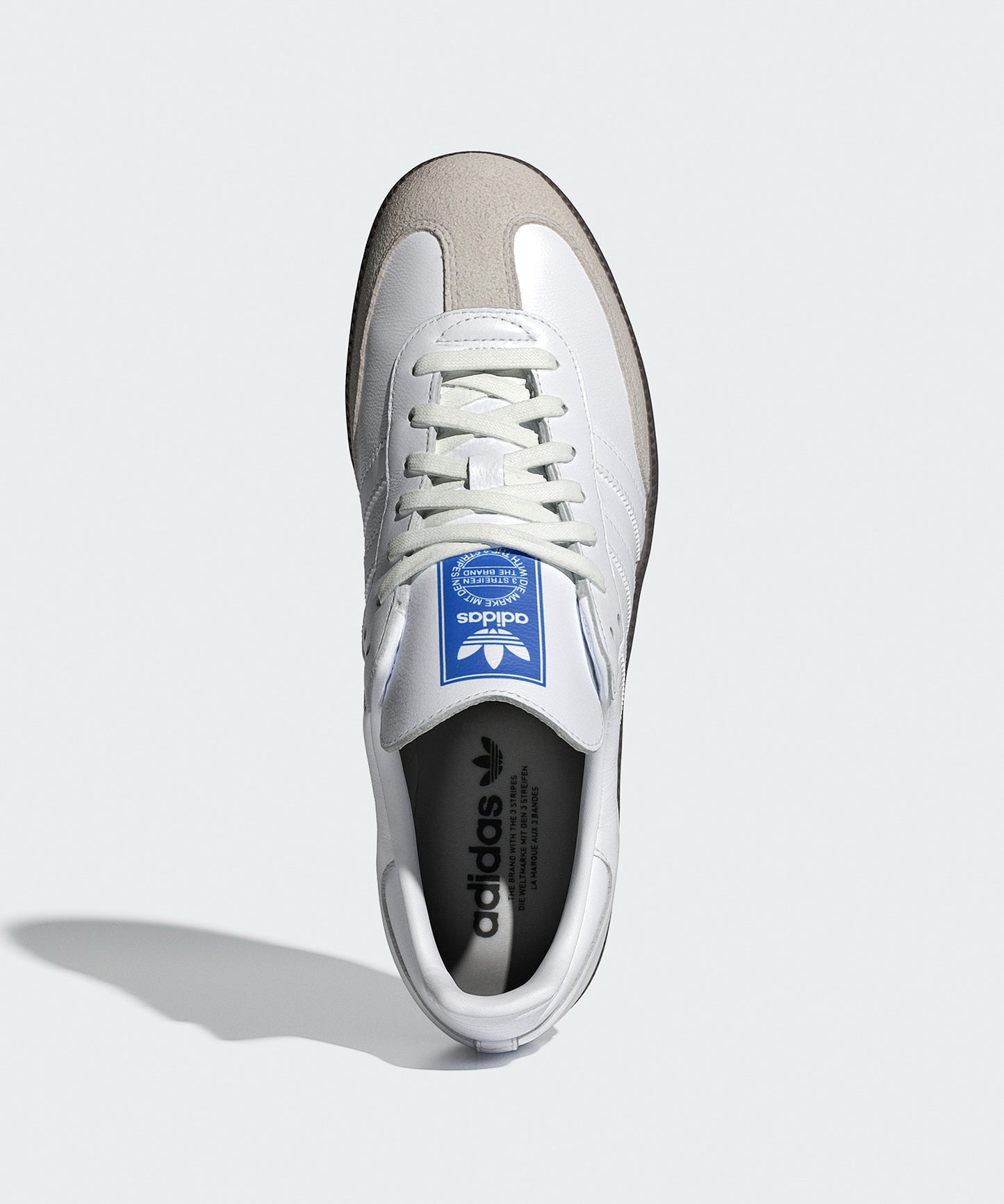 adidas / SAMBA OG