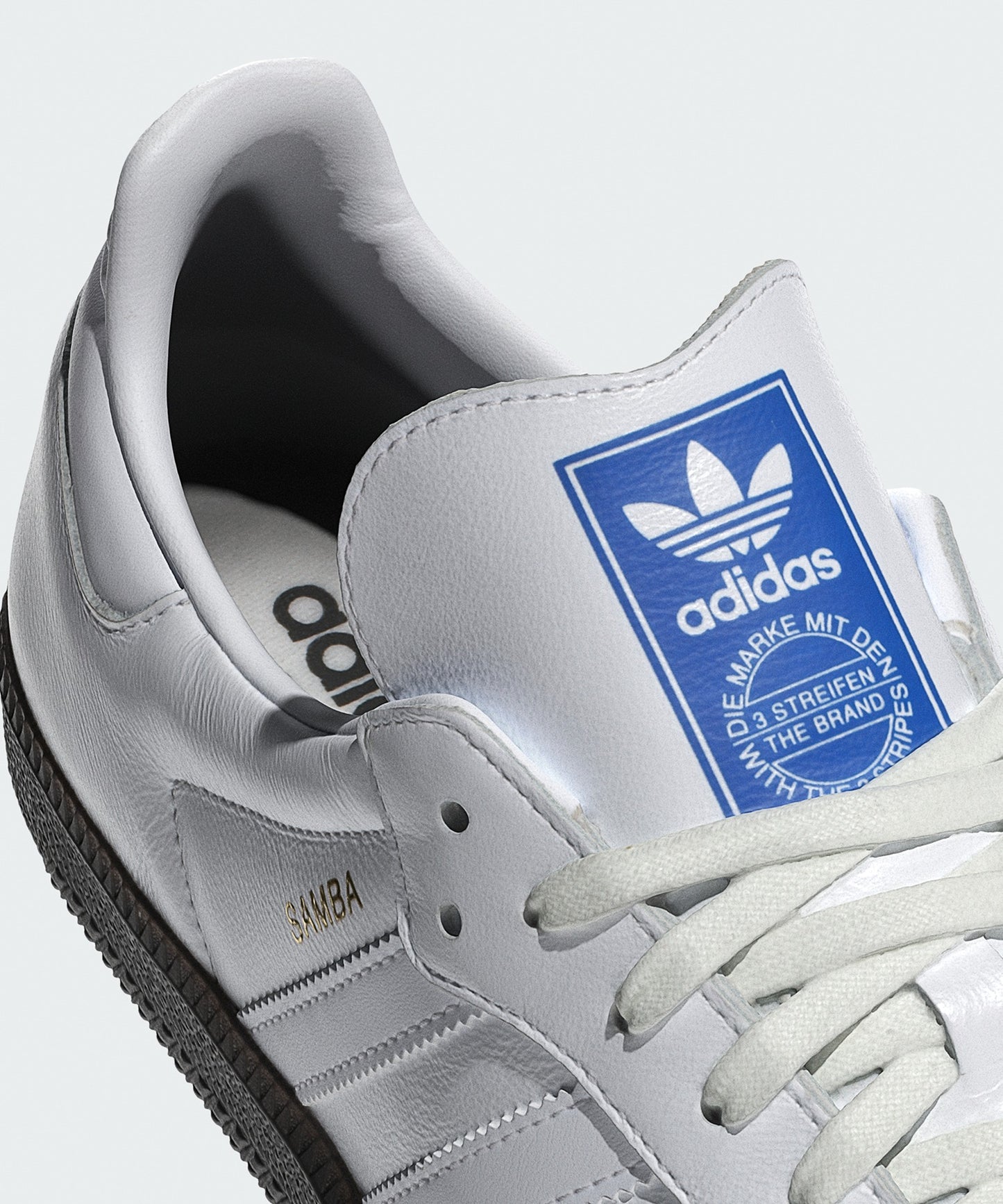 adidas / SAMBA OG