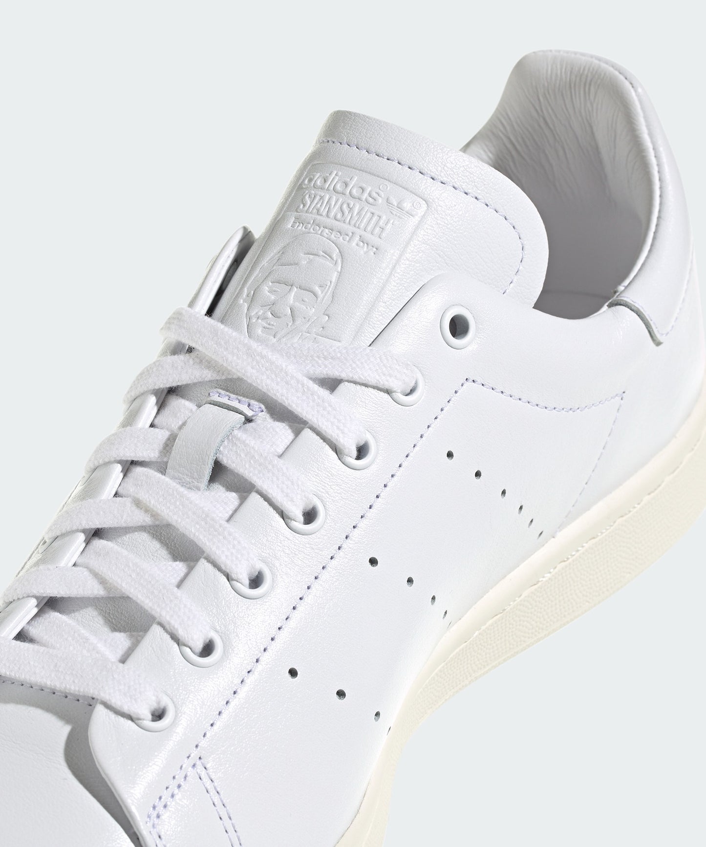 adidas / STAN SMITH LUX