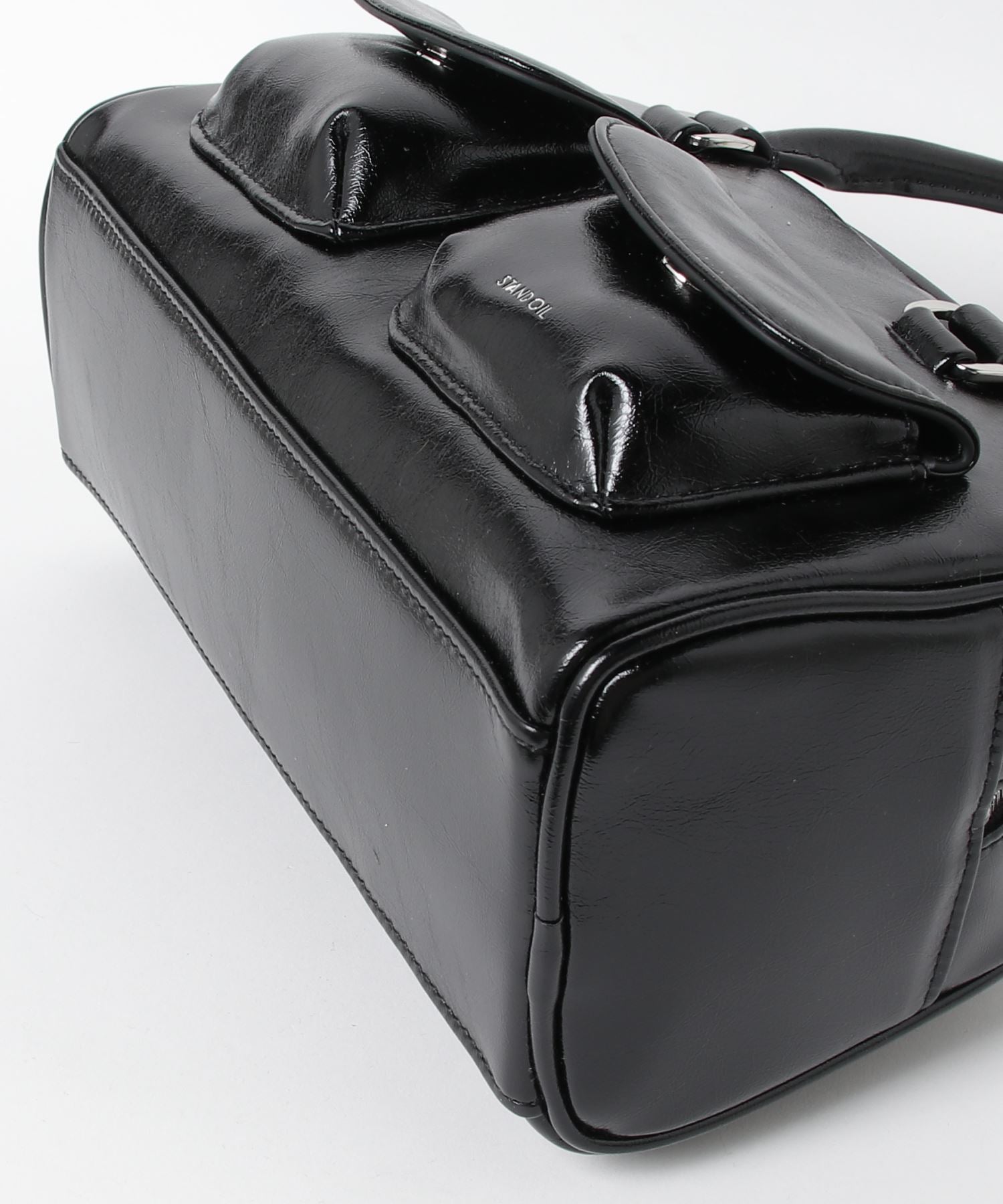 STAND OIL / CHUBBY BAG