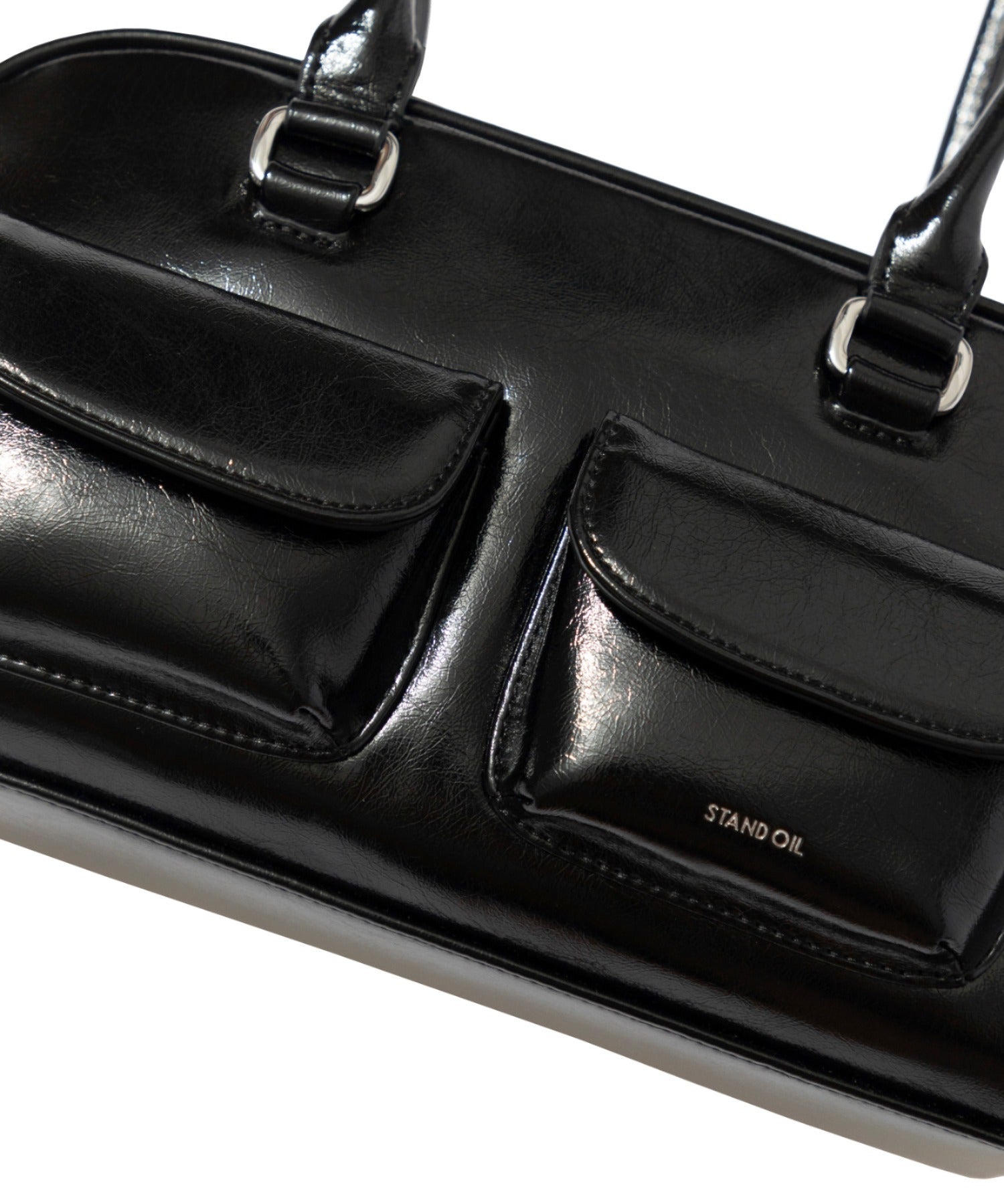 STAND OIL / CHUBBY BAG