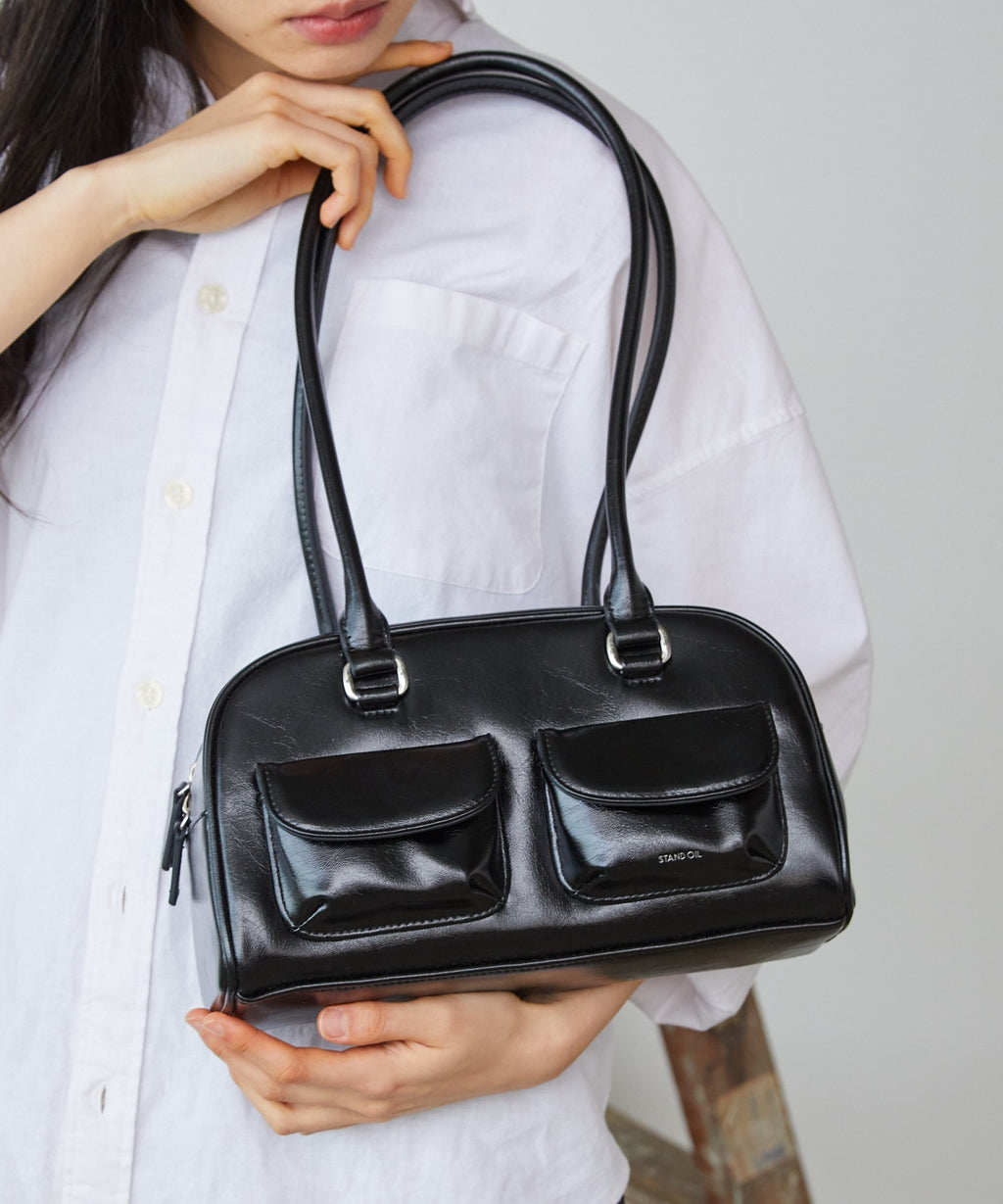 STAND OIL / CHUBBY BAG