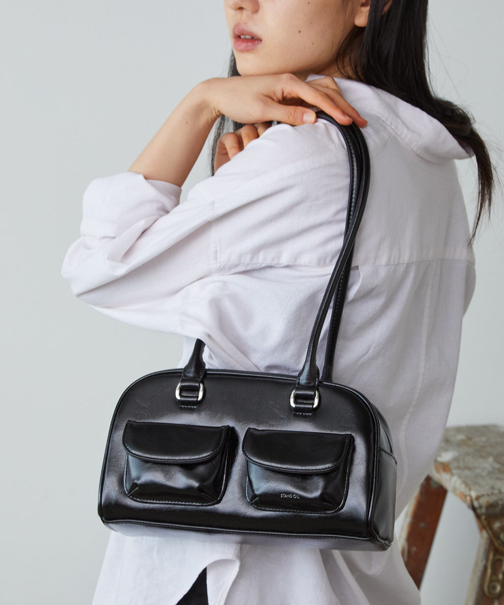 STAND OIL / CHUBBY BAG