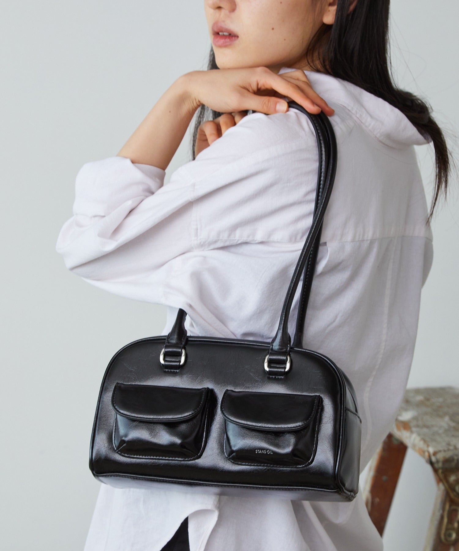 STAND OIL / CHUBBY BAG