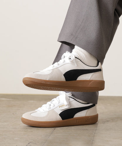 PUMA/プーマ パレルモ LTH スニーカー