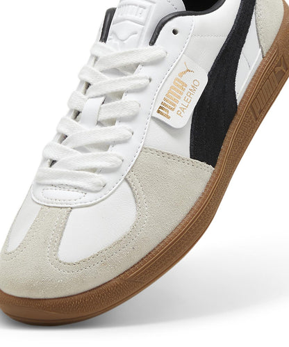 PUMA/プーマ パレルモ LTH スニーカー