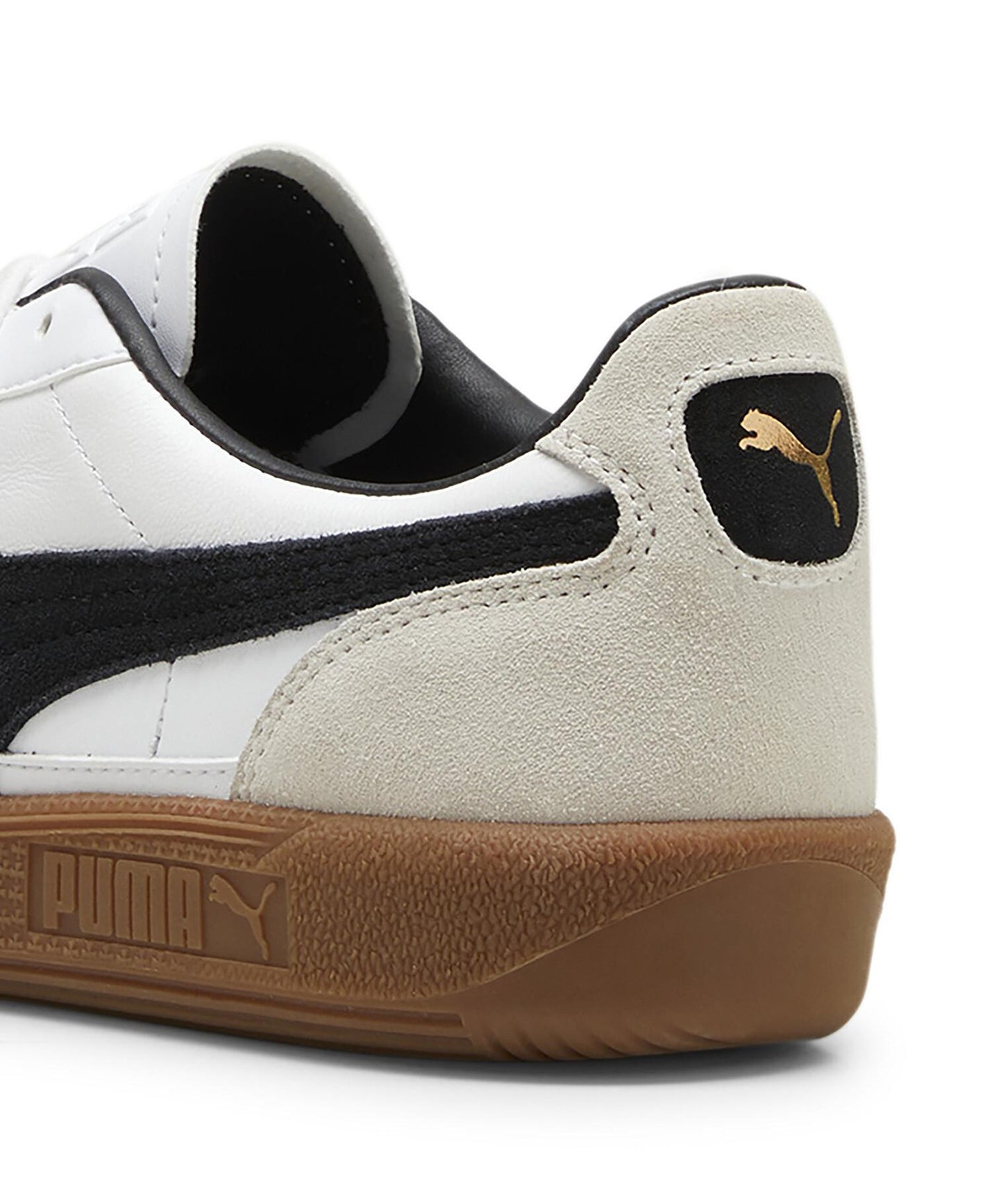 PUMA/プーマ パレルモ LTH スニーカー