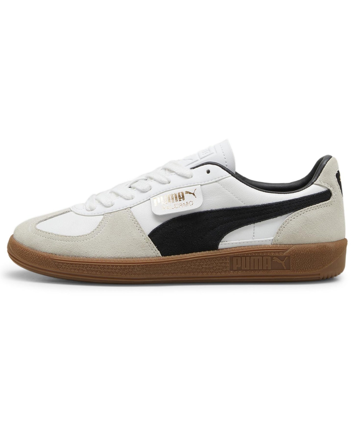 PUMA/プーマ パレルモ LTH スニーカー