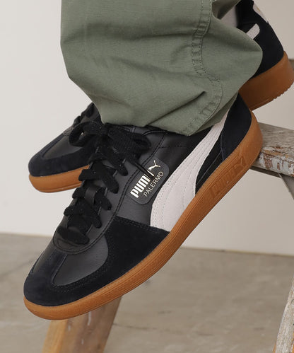 PUMA/プーマ パレルモ LTH スニーカー