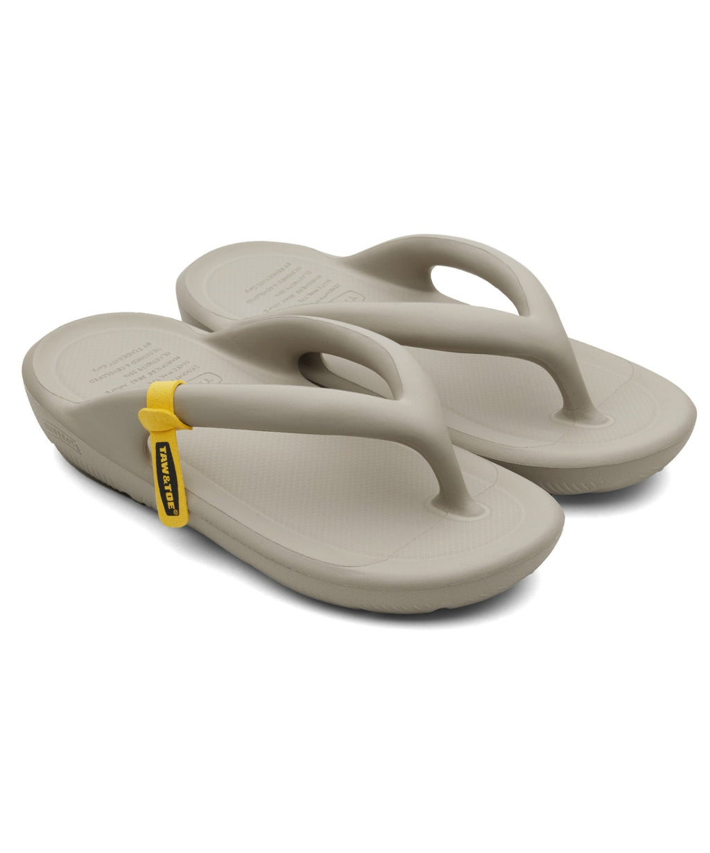 TAW&TOE / ZEROVITY Flip Flop OG