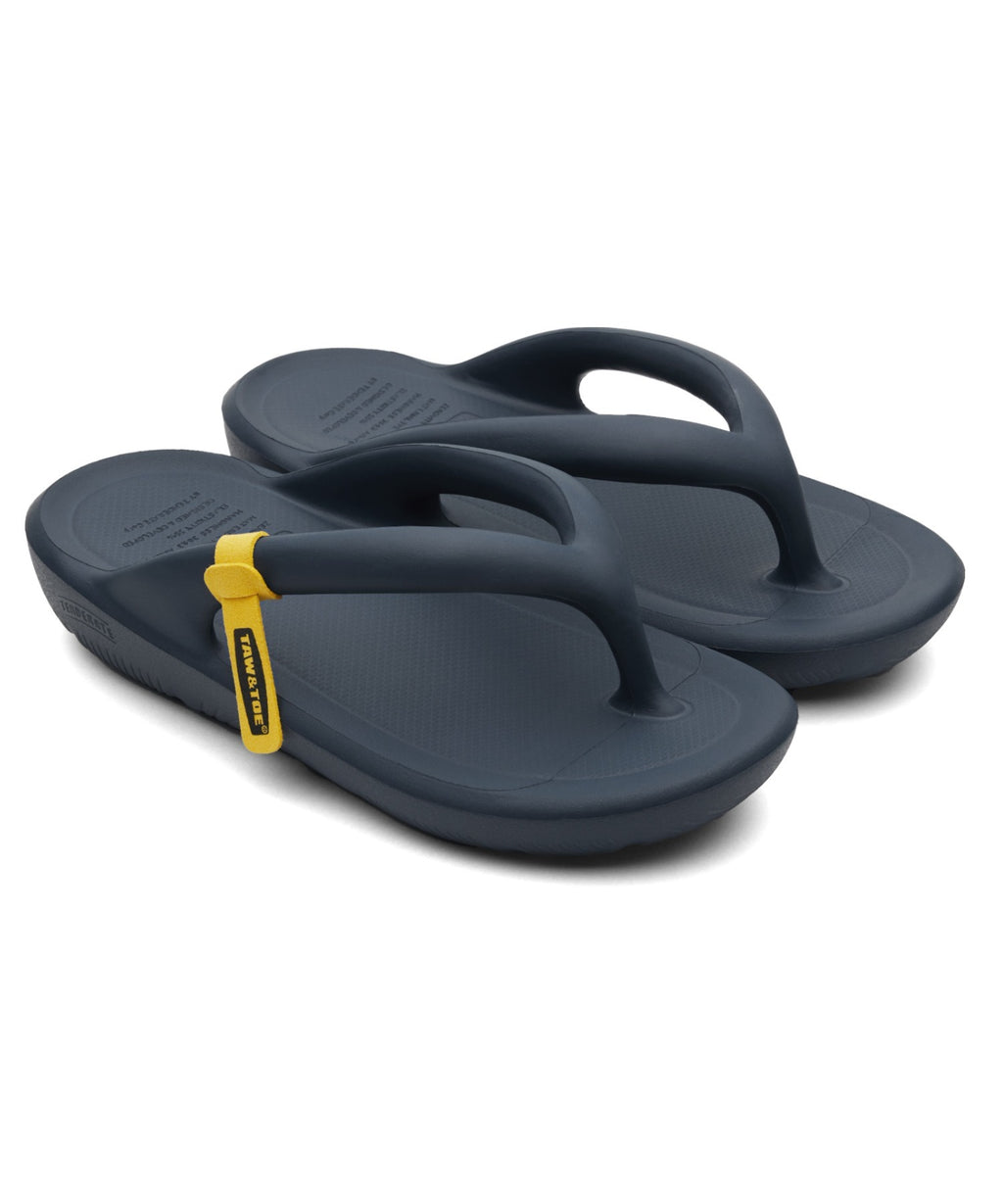 TAW&TOE / ZEROVITY Flip Flop OG