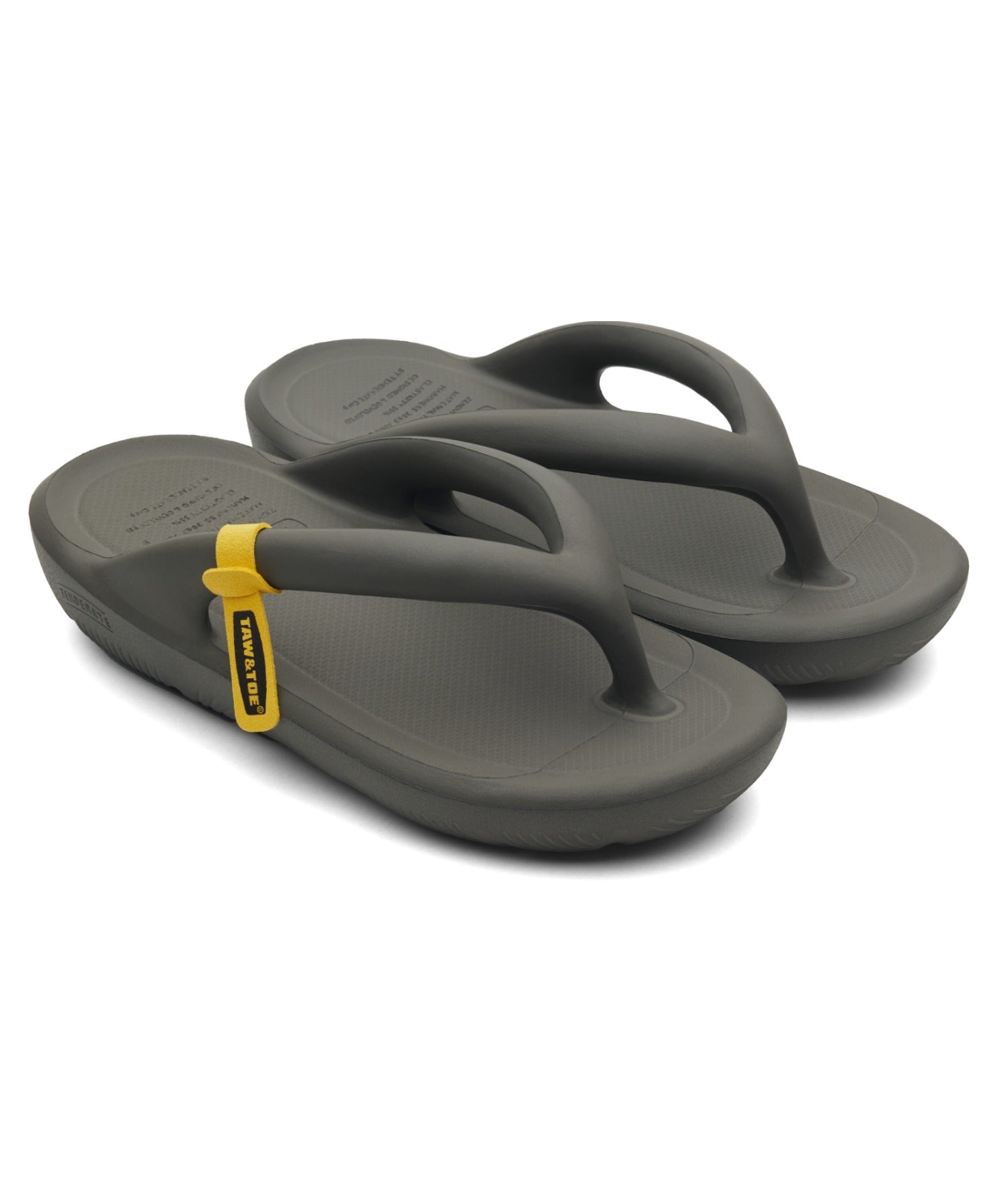 TAW&TOE / ZEROVITY Flip Flop OG