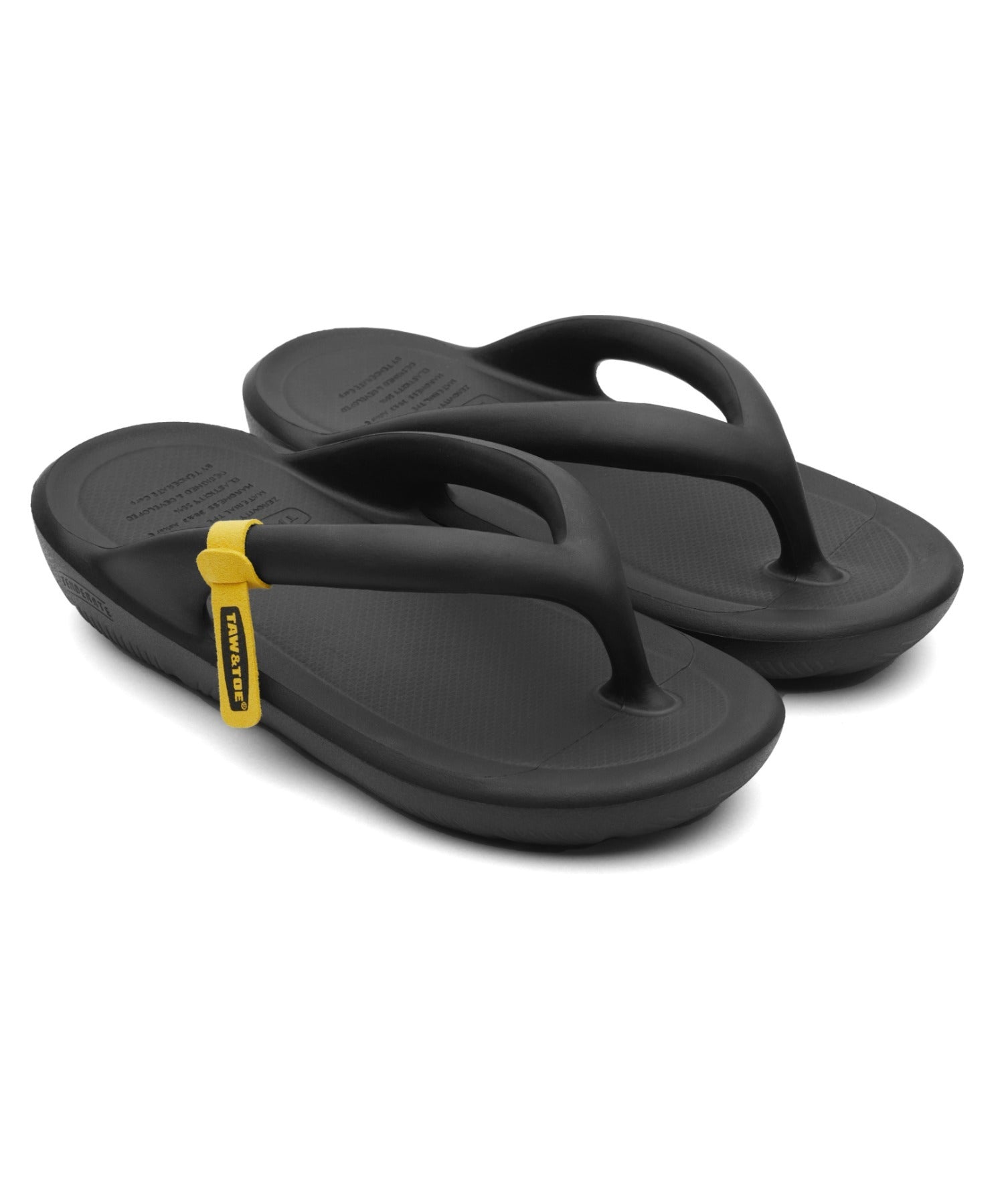 TAW&TOE / ZEROVITY Flip Flop OG