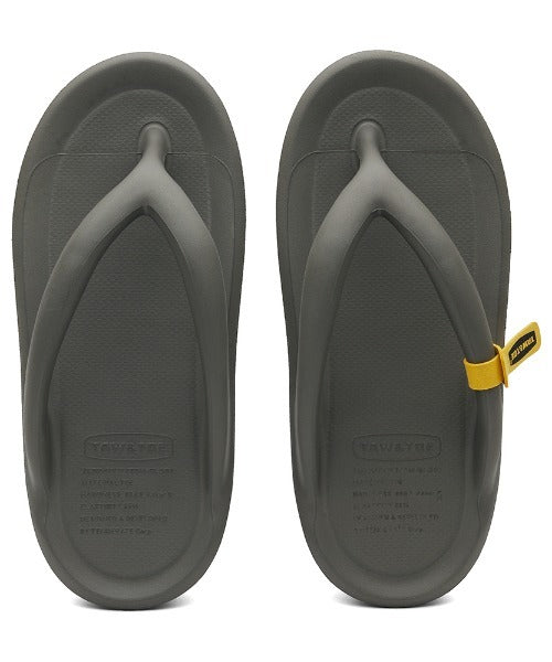 TAW&TOE / ZEROVITY Flip Flop OG