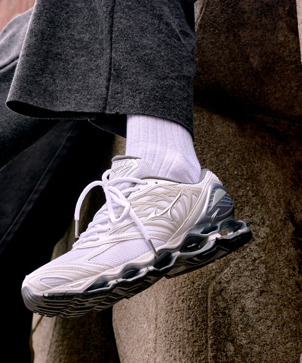 MIZUNO / Wave Prophecy LS