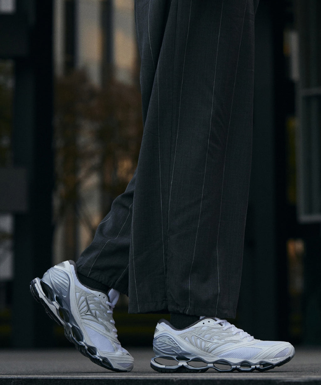 MIZUNO / Wave Prophecy LS