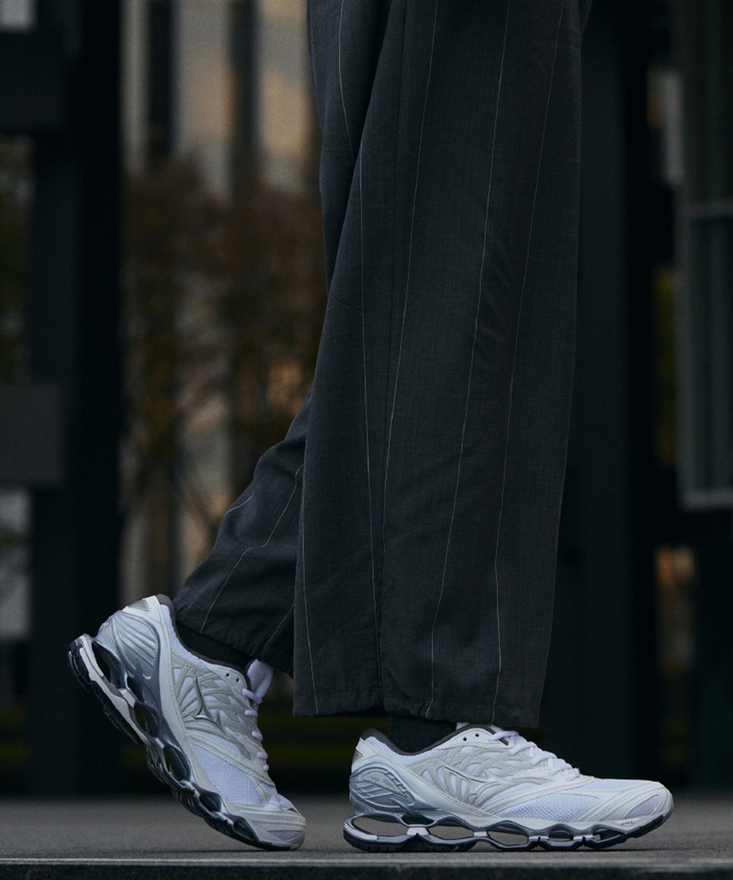 MIZUNO / Wave Prophecy LS