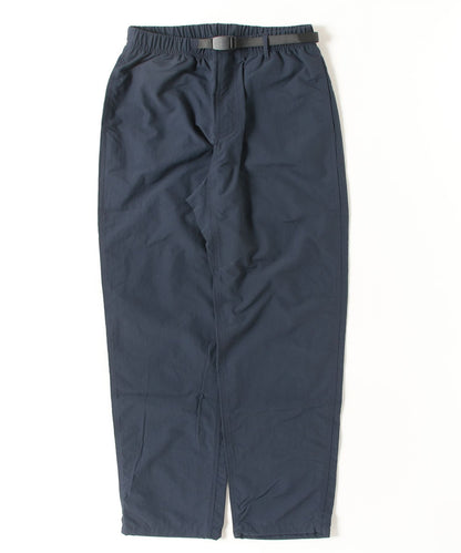 Gramicci / NYLON GRAMICCI PANT