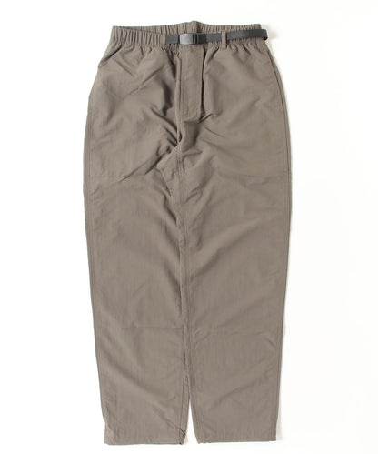 Gramicci / NYLON GRAMICCI PANT