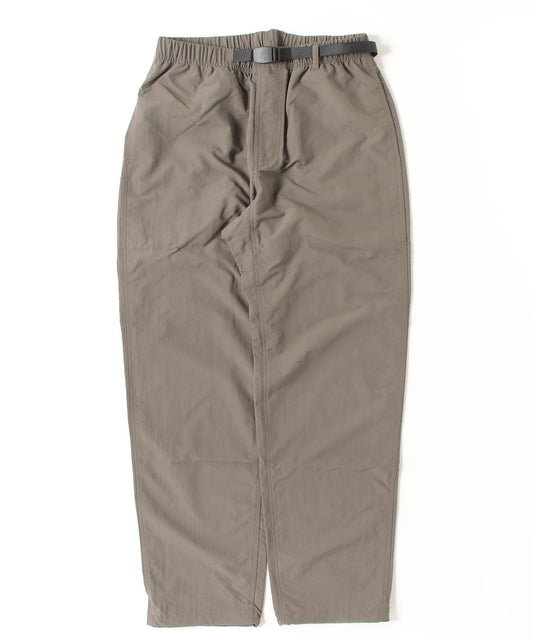 Gramicci / NYLON GRAMICCI PANT