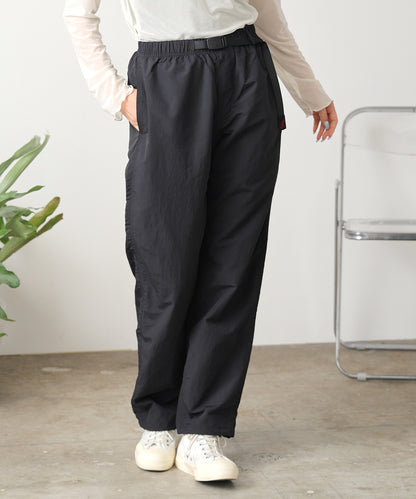 Gramicci / NYLON GRAMICCI PANT