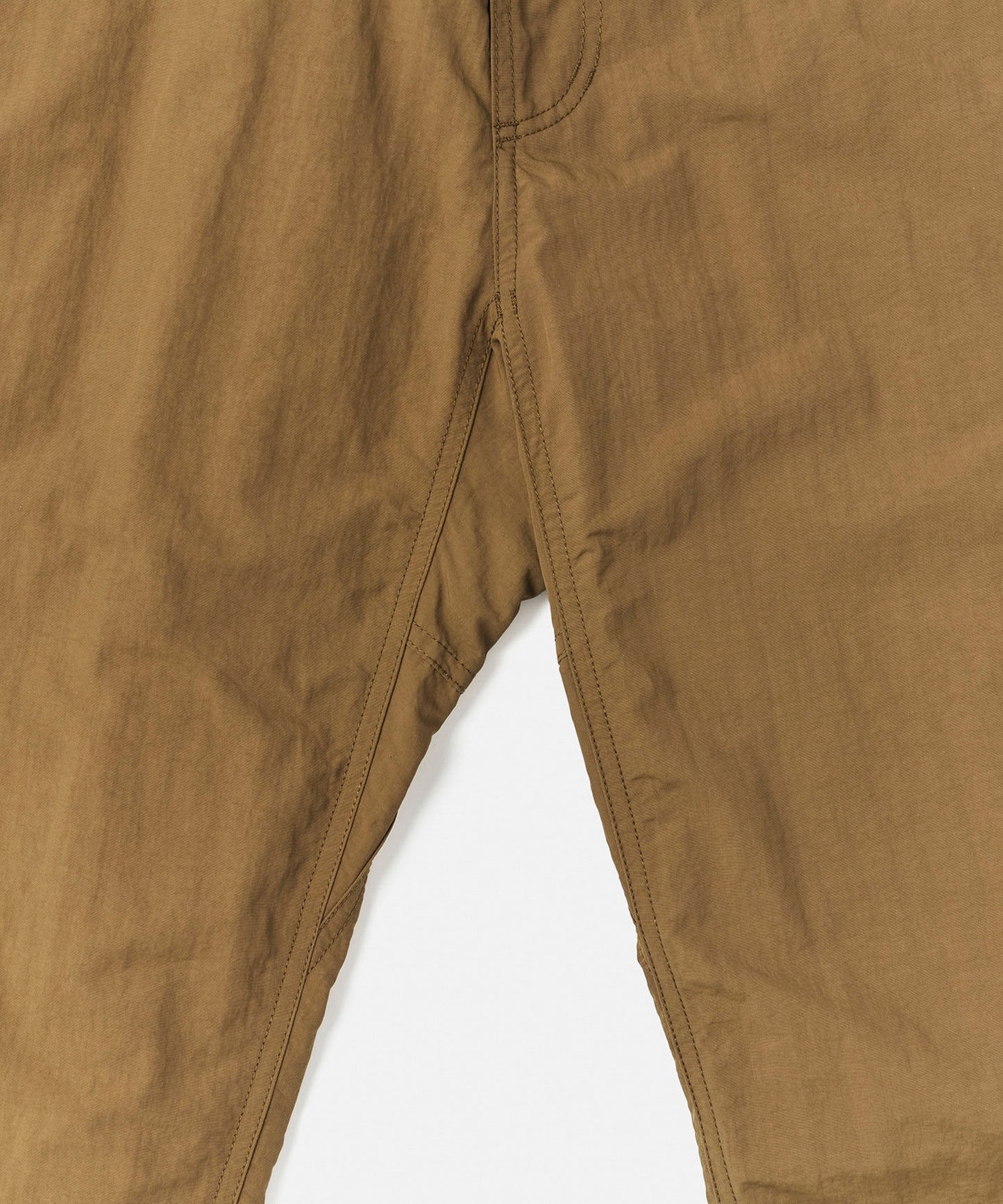Gramicci / NYLON GRAMICCI PANT