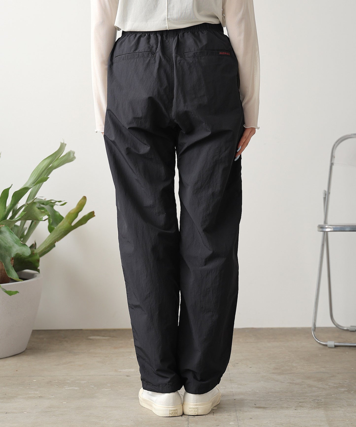 Gramicci / NYLON GRAMICCI PANT