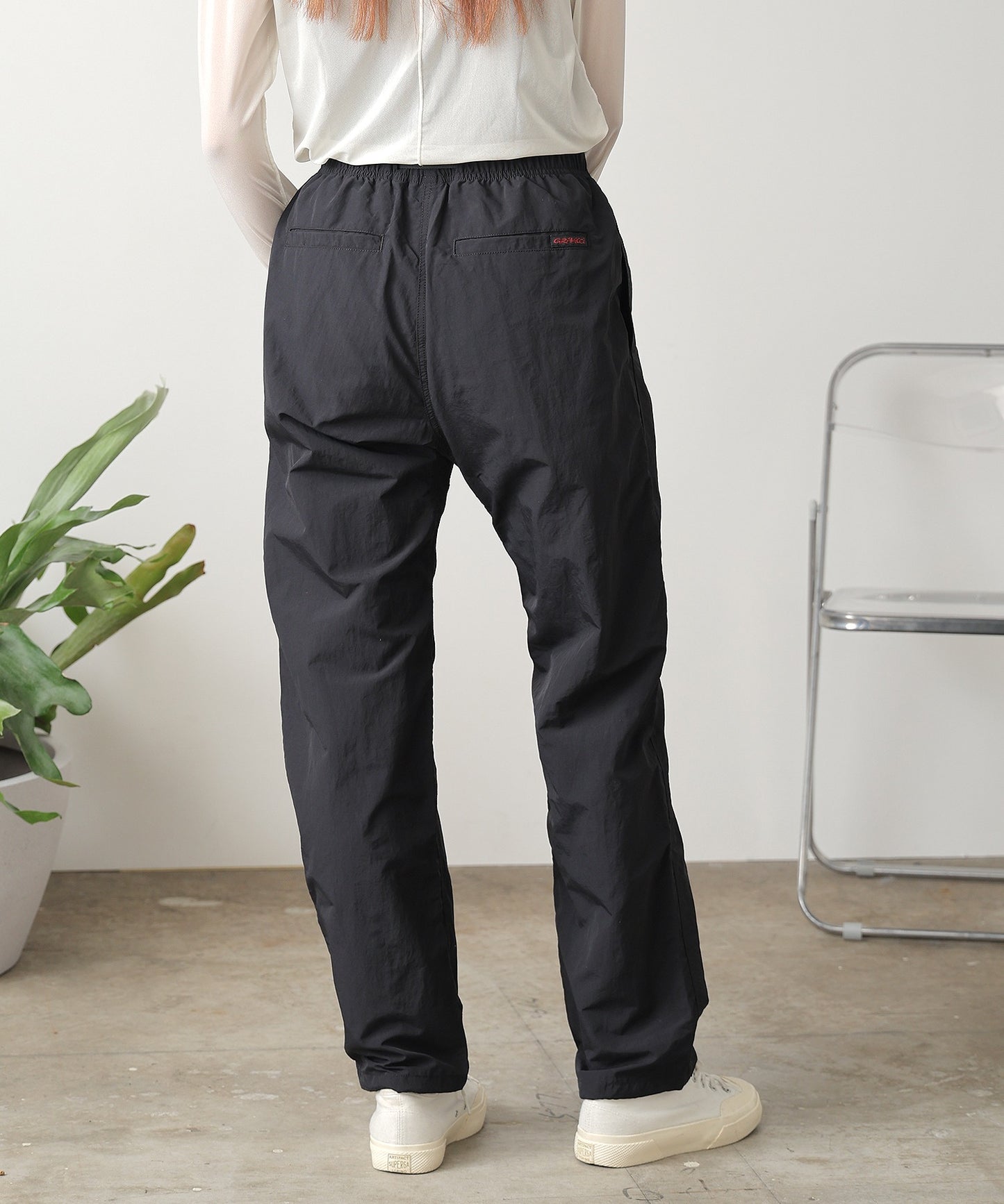 Gramicci / NYLON GRAMICCI PANT