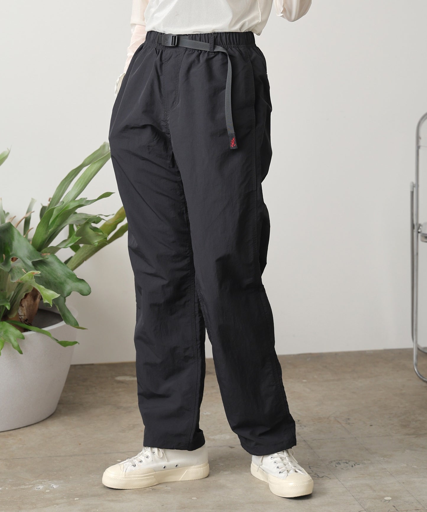 Gramicci / NYLON GRAMICCI PANT