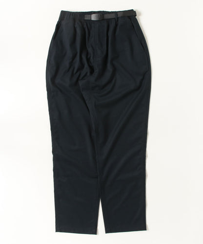 Gramicci / GABARDINE EAZY TAPERED PANT