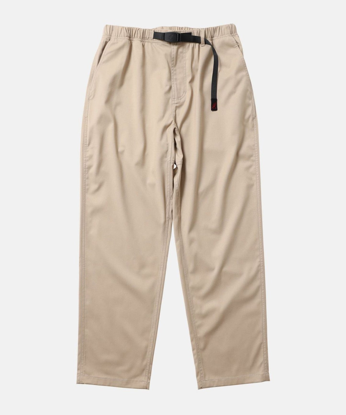 Gramicci / GABARDINE EAZY TAPERED PANT