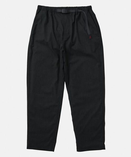 GABARDINE EAZY PANTS