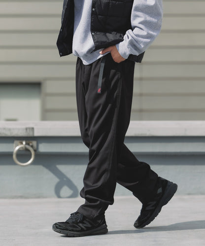Gramicci / GABARDINE EAZY TAPERED PANT