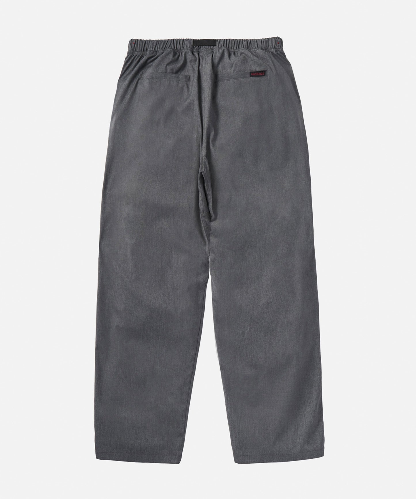 Gramicci / GABARDINE EAZY TAPERED PANT