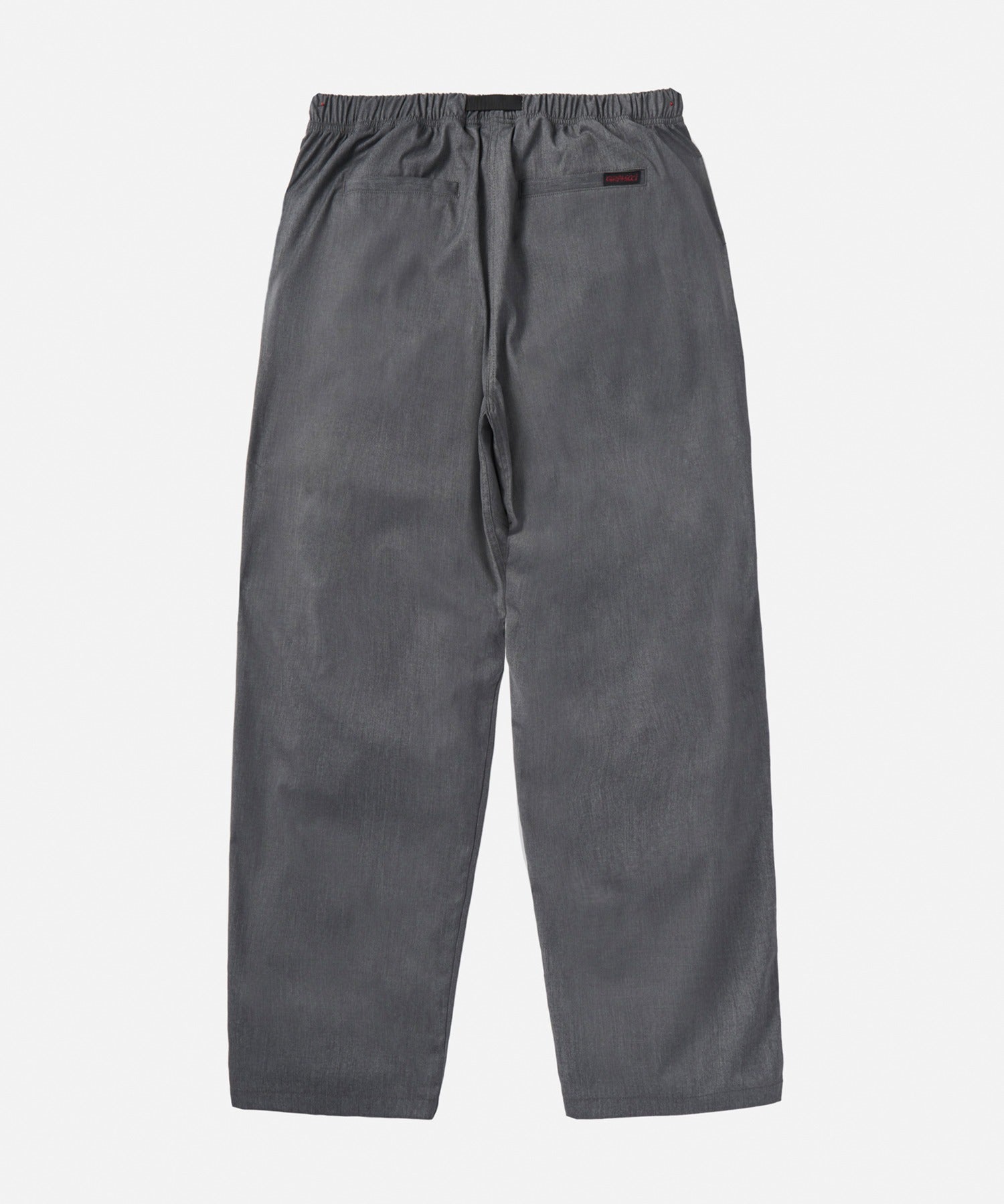 GABARDINE EAZY PANTS