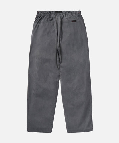 Gramicci / GABARDINE EAZY TAPERED PANT