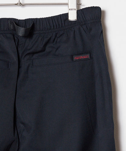 Gramicci / GABARDINE EAZY TAPERED PANT