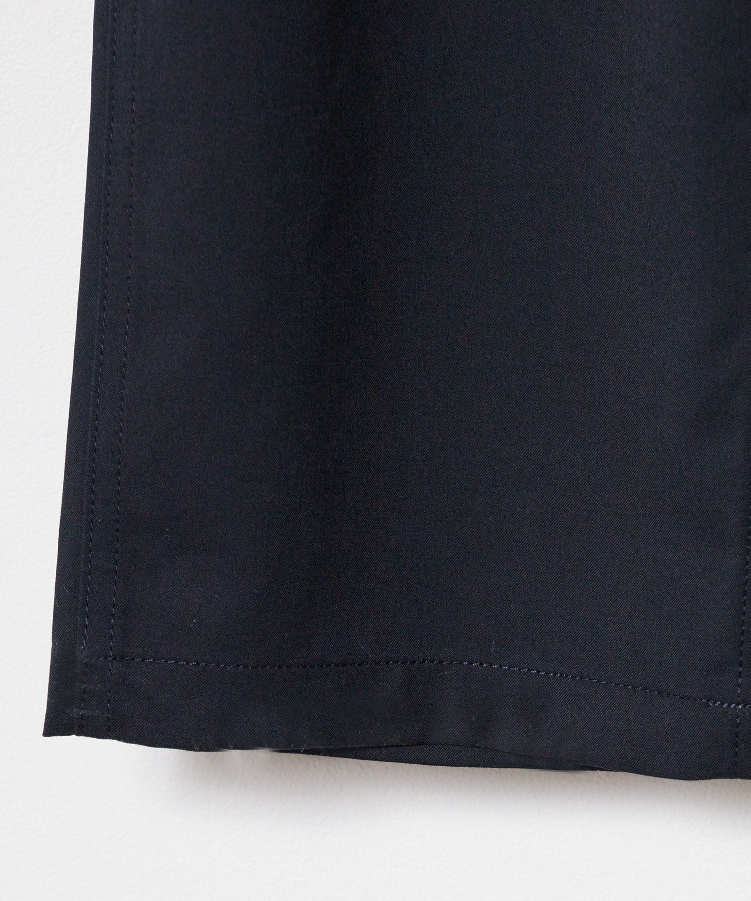 GABARDINE EAZY PANTS