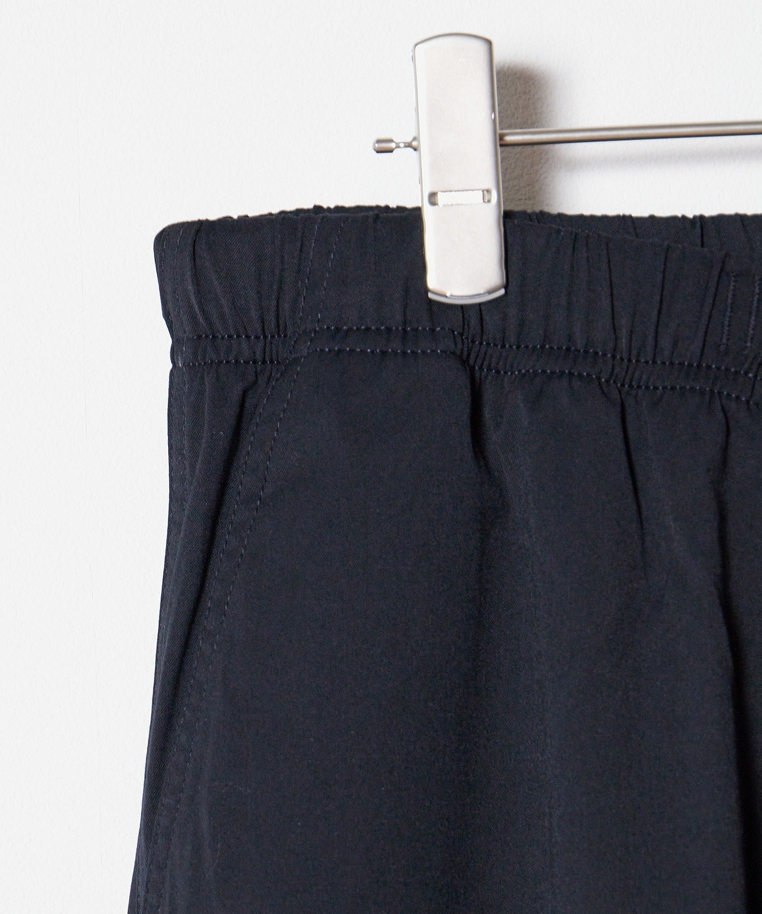 GABARDINE EAZY PANTS