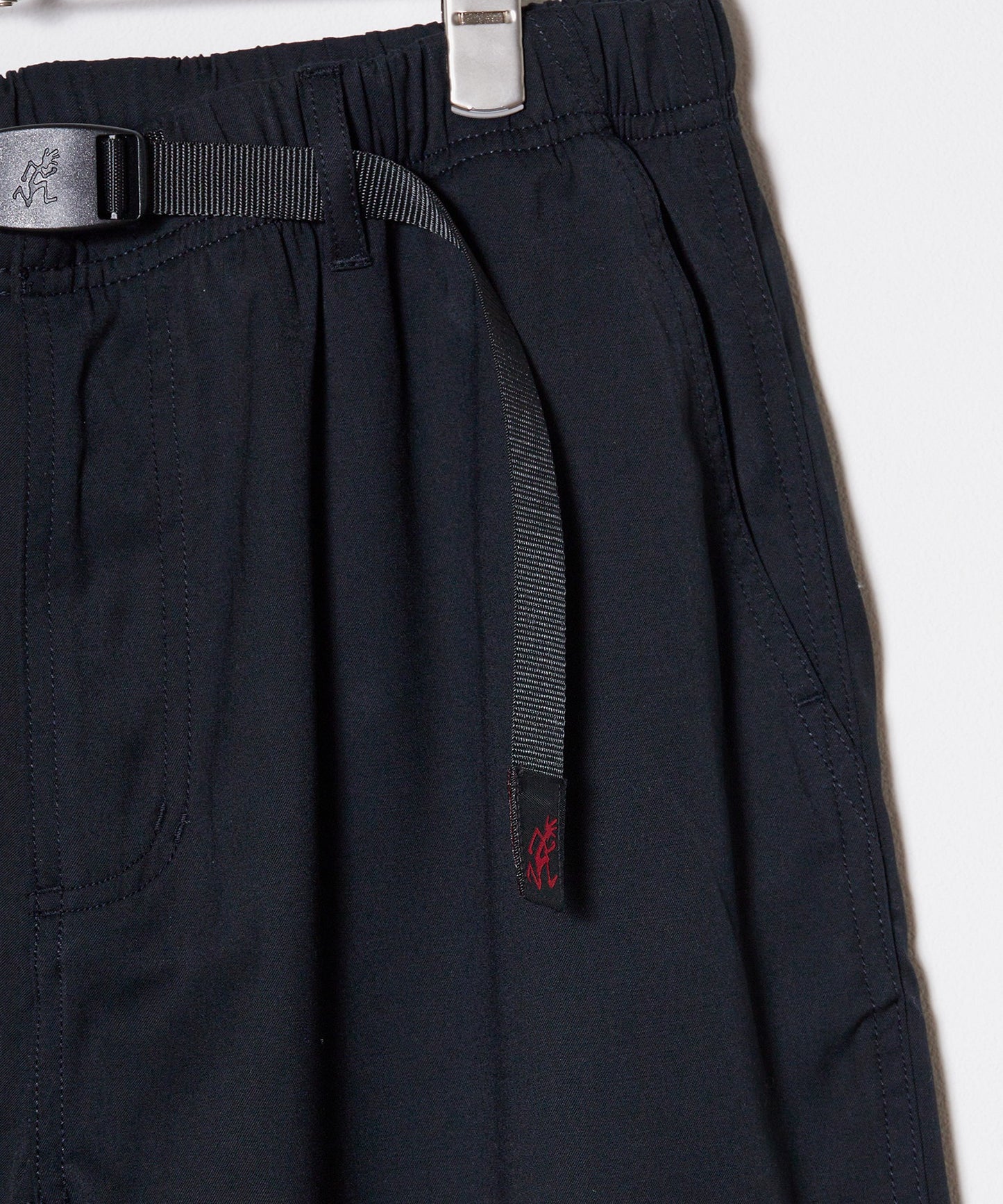 Gramicci / GABARDINE EAZY TAPERED PANT