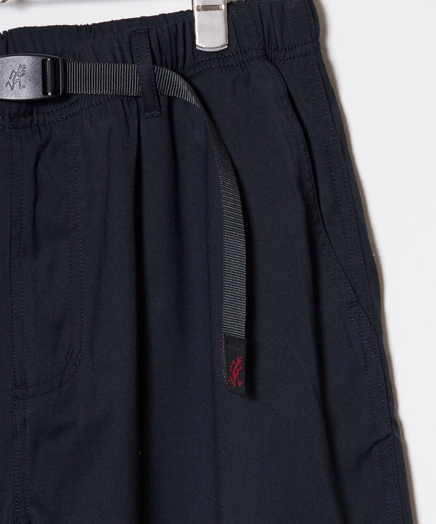 GABARDINE EAZY PANTS