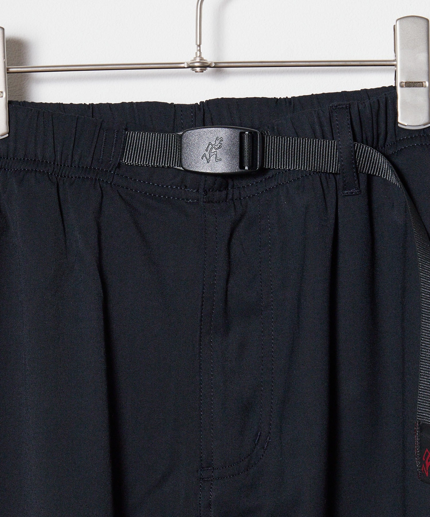 GABARDINE EAZY PANTS