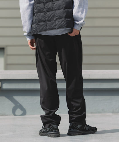 Gramicci / GABARDINE EAZY TAPERED PANT