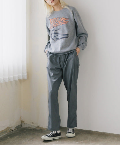 Gramicci / GABARDINE EAZY TAPERED PANT