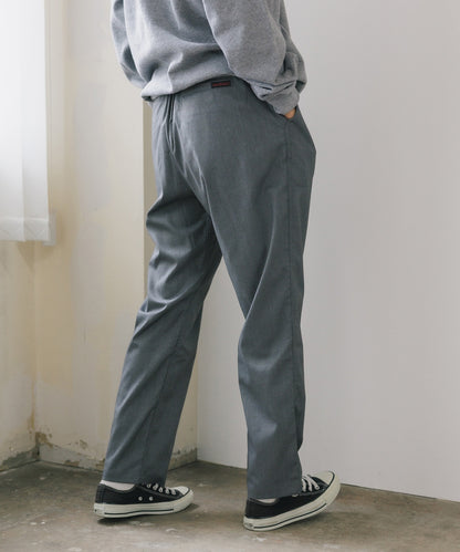 Gramicci / GABARDINE EAZY TAPERED PANT