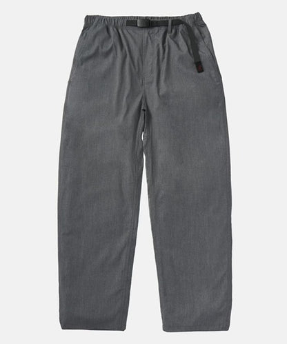 Gramicci / GABARDINE EAZY TAPERED PANT